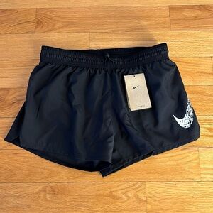 Nike Swoosh Dri-Fit Running Short